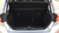 Ford Fiesta 1.0 EcoBoost 95 Titanium X 5dr Petrol Hatchback